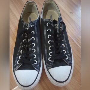 Converse All Stars 8.5/10.5